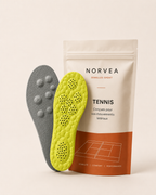 Semelles Tennis Norvea