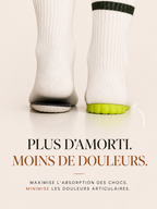 Semelles Tennis Norvea