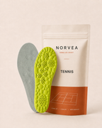 Semelles Tennis Norvea